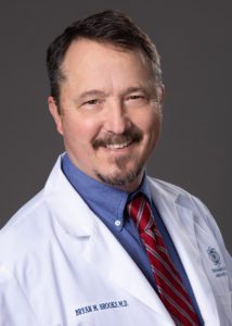 Bryan Brooks M.D