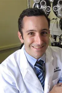 Jonathan Etter MD