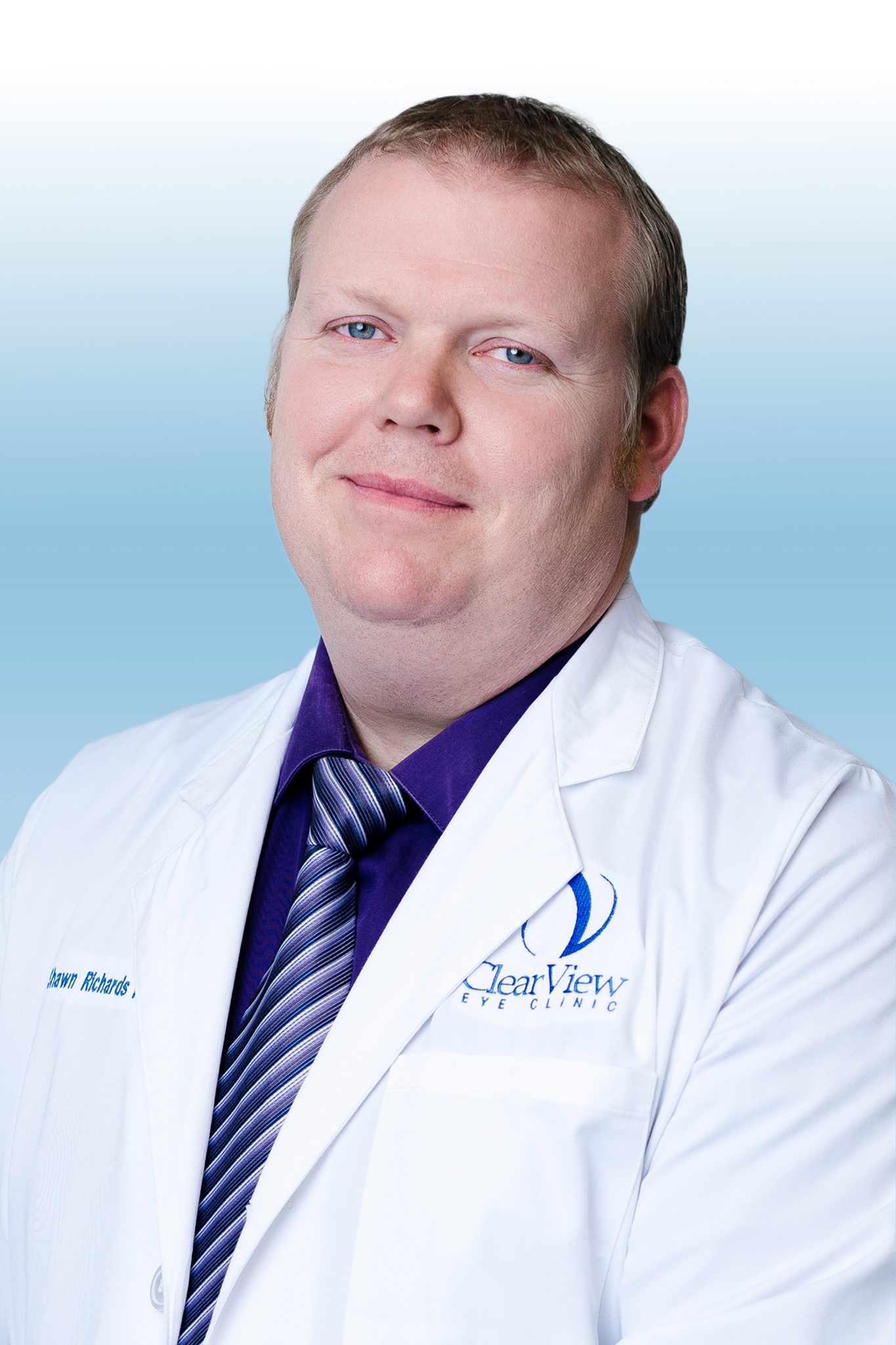 Shawn Richards M.D