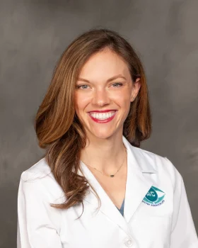 Dr. Jessica Duddleston