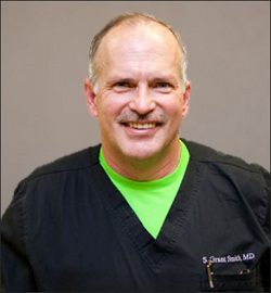 Grant Smith M.D