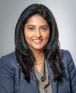 Swarupa Kancherla MD