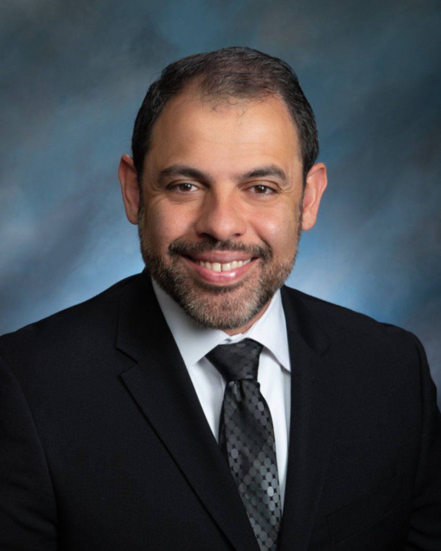 dr mohamed guenena